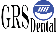 GRS Dental Logo